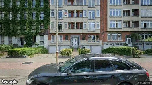 Apartments for rent in Stad Antwerp - Photo from Google Street View
