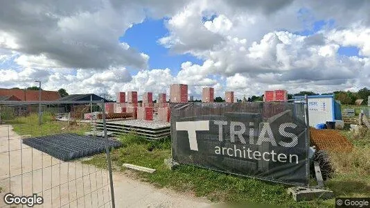 Apartments for rent in Oud-Turnhout - Photo from Google Street View