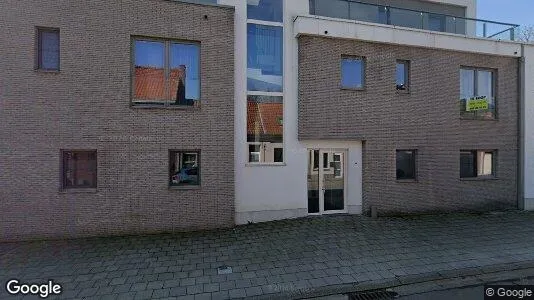 Apartments for rent in Beveren - Photo from Google Street View
