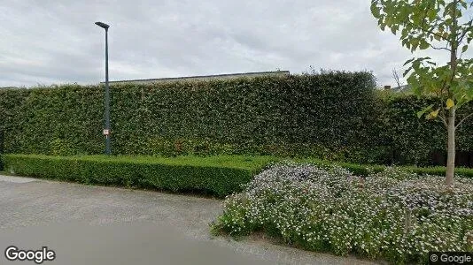 Apartments for rent in Harelbeke - Photo from Google Street View
