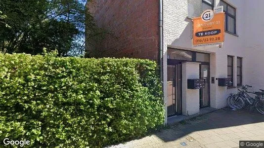 Apartments for rent in Leuven - Photo from Google Street View