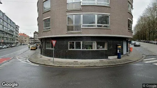 Apartments for rent in Stad Gent - Photo from Google Street View