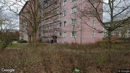 Apartments for rent in Offenbach am Main - Photo from Google Street View