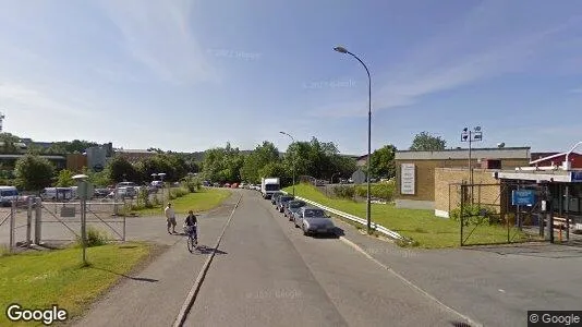 Apartments for rent in Oslo Gamle Oslo - Photo from Google Street View