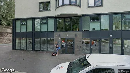 Rooms for rent in Oslo Sentrum - Photo from Google Street View