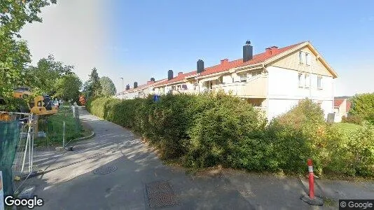 Apartments for rent in Oslo Alna - Photo from Google Street View
