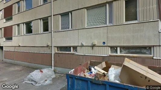 Apartments for rent in Lahti - Photo from Google Street View