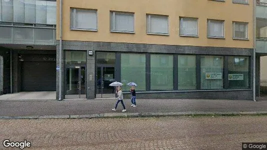 Apartments for rent in Lahti - Photo from Google Street View
