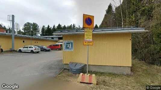 Apartments for rent in Oulu - Photo from Google Street View