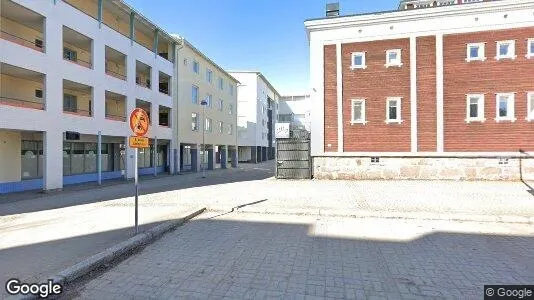 Apartments for rent in Oulu - Photo from Google Street View