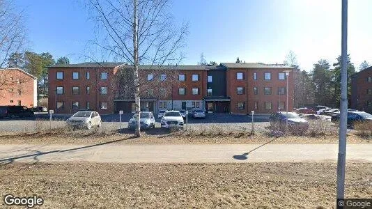 Apartments for rent in Oulu - Photo from Google Street View
