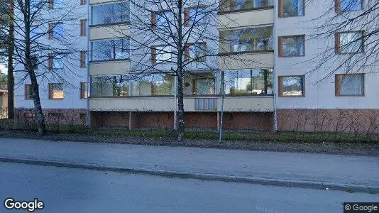 Apartments for rent in Oulu - Photo from Google Street View