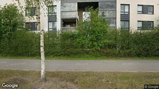 Apartments for rent in Oulu - Photo from Google Street View