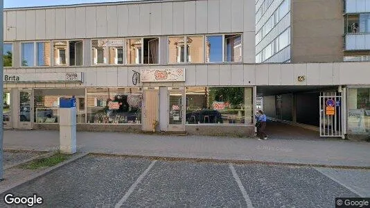Apartments for rent in Oulu - Photo from Google Street View