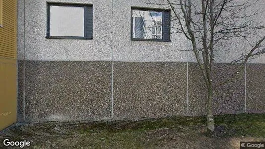 Apartments for rent in Oulu - Photo from Google Street View