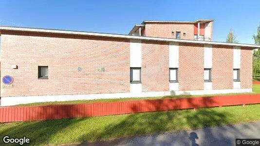 Apartments for rent in Oulu - Photo from Google Street View