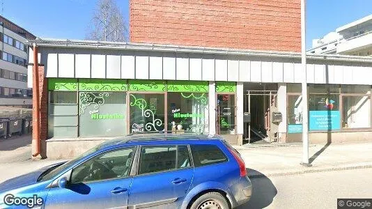 Apartments for rent in Oulu - Photo from Google Street View