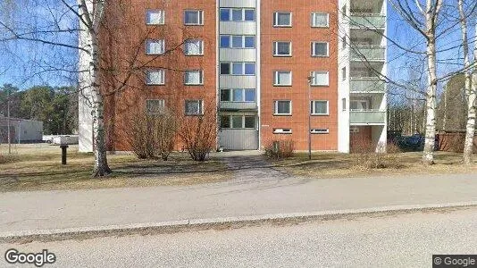 Apartments for rent in Oulu - Photo from Google Street View