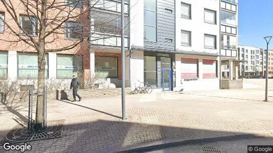 Apartments for rent in Oulu - Photo from Google Street View