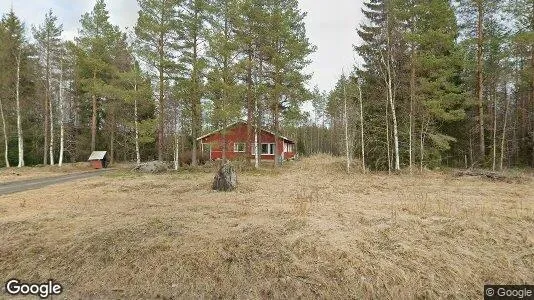 Apartments for rent in Oulu - Photo from Google Street View