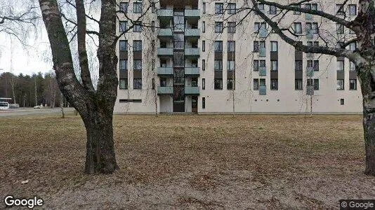 Apartments for rent in Oulu - Photo from Google Street View