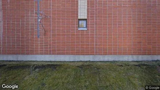 Apartments for rent in Oulu - Photo from Google Street View