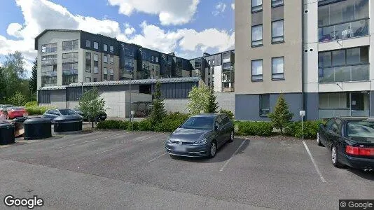 Apartments for rent in Jyväskylä - Photo from Google Street View