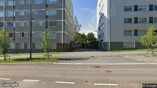 Apartments for rent in Jyväskylä - Photo from Google Street View