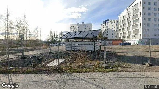 Apartments for rent in Jyväskylä - Photo from Google Street View