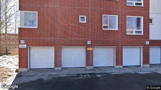 Apartments for rent in Jyväskylä - Photo from Google Street View