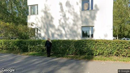 Apartments for rent in Jyväskylä - Photo from Google Street View