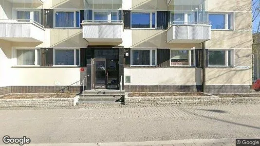 Apartments for rent in Jyväskylä - Photo from Google Street View