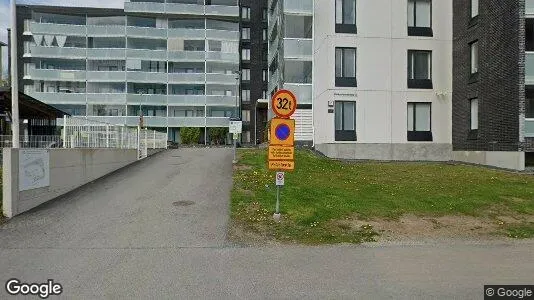 Apartments for rent in Tampere Luoteinen - Photo from Google Street View