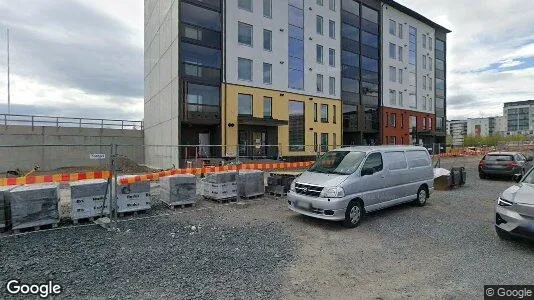 Apartments for rent in Tampere Keskinen - Photo from Google Street View