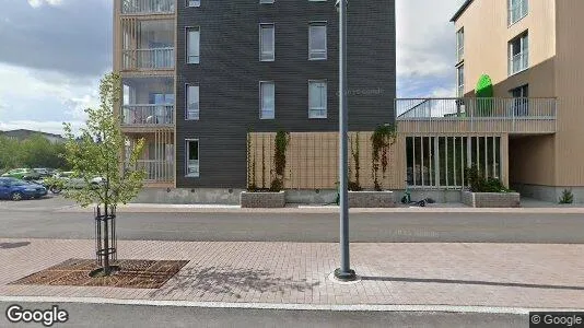Apartments for rent in Tampere Eteläinen - Photo from Google Street View