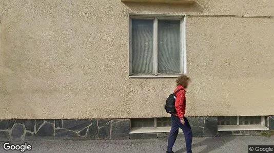 Apartments for rent in Tampere Keskinen - Photo from Google Street View