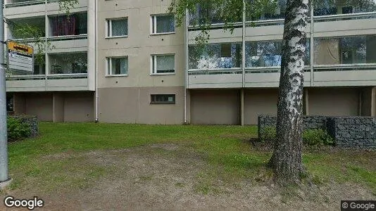 Apartments for rent in Tampere Keskinen - Photo from Google Street View