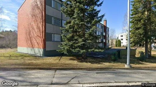 Apartments for rent in Tampere Keskinen - Photo from Google Street View