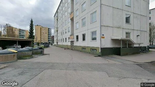 Apartments for rent in Tampere Keskinen - Photo from Google Street View