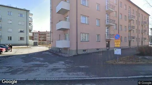 Apartments for rent in Tampere Keskinen - Photo from Google Street View
