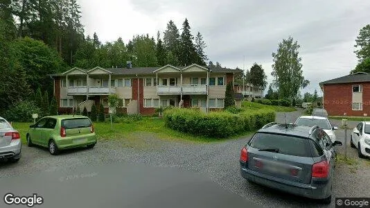 Apartments for rent in Tampere Luoteinen - Photo from Google Street View