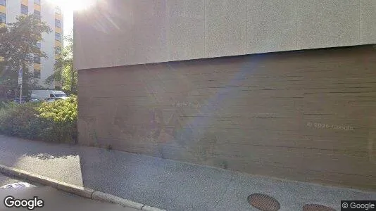 Apartments for rent in Espoo - Photo from Google Street View