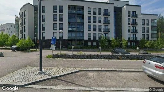 Apartments for rent in Espoo - Photo from Google Street View