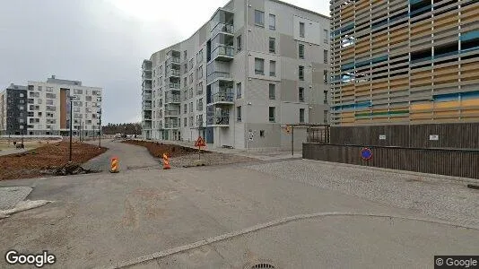 Apartments for rent in Espoo - Photo from Google Street View