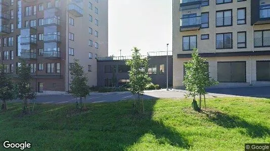 Apartments for rent in Turku - Photo from Google Street View