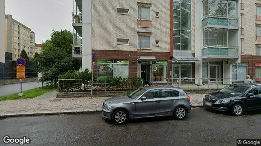 Apartments for rent in Turku - Photo from Google Street View