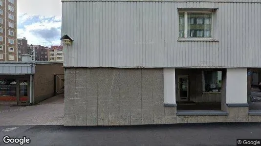 Apartments for rent in Turku - Photo from Google Street View