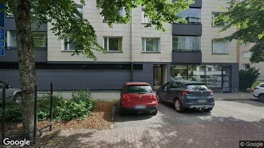 Apartments for rent in Turku - Photo from Google Street View