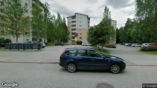 Apartments for rent in Turku - Photo from Google Street View
