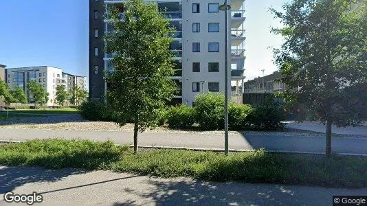 Apartments for rent in Turku - Photo from Google Street View